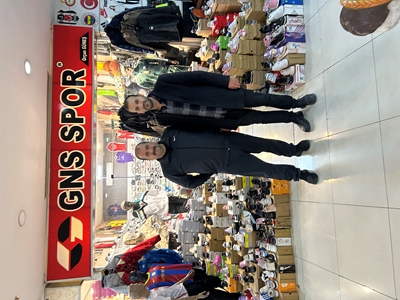 Selmi MOULD 175 Çikolata Kalıp Yükleme Makinası  - 34