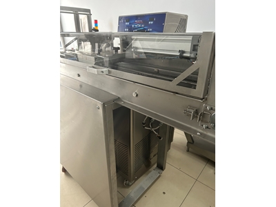 Selmi Chocolate Moulding Machine (1) - 1