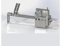 Magazine Feeding System