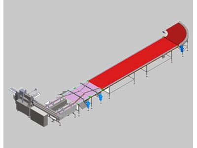 Système d'alimentation du chargeur - 1