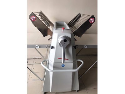 Rondo Dough Sheeter Machine - 1