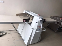 Rondo Dough Sheeter Machine - 2