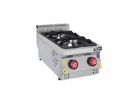 2-Piece Gas Cooktop