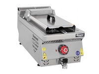 9 Liter Single Electric Stove Top Fryer