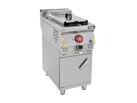 12 Liter Cabinet Electric Fryer
