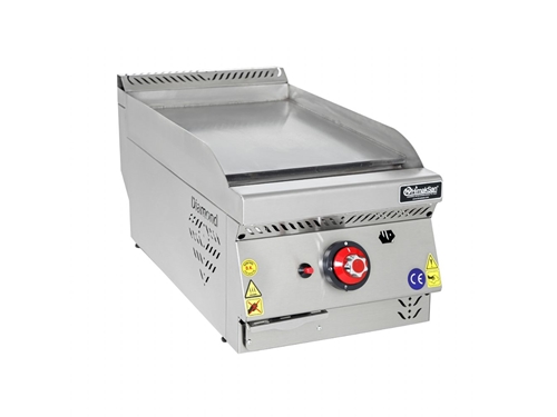 40x70x30 cm Tischplatten Elektrogrill