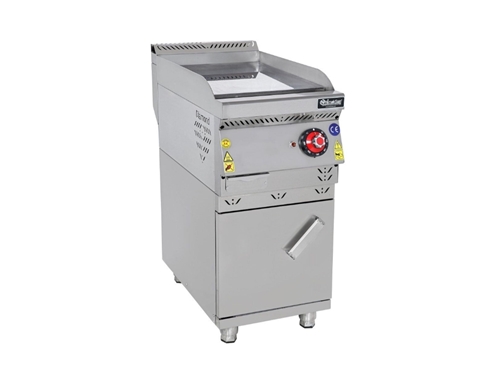 40x70x85 cm Cabinet Electric Griddle