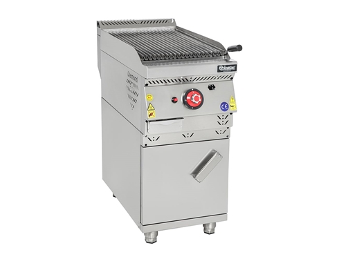40x90x85 cm Schrank Lavataş Gasgrill