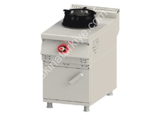 Single Cabinet Wok Stove