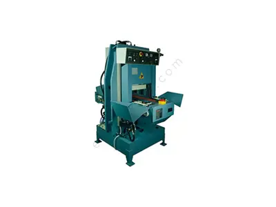 600-900 Pairs Semi-automatic Sole Press Machine