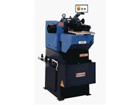 Machine à écorcher le cuir et la fibre 2500 paires/heure