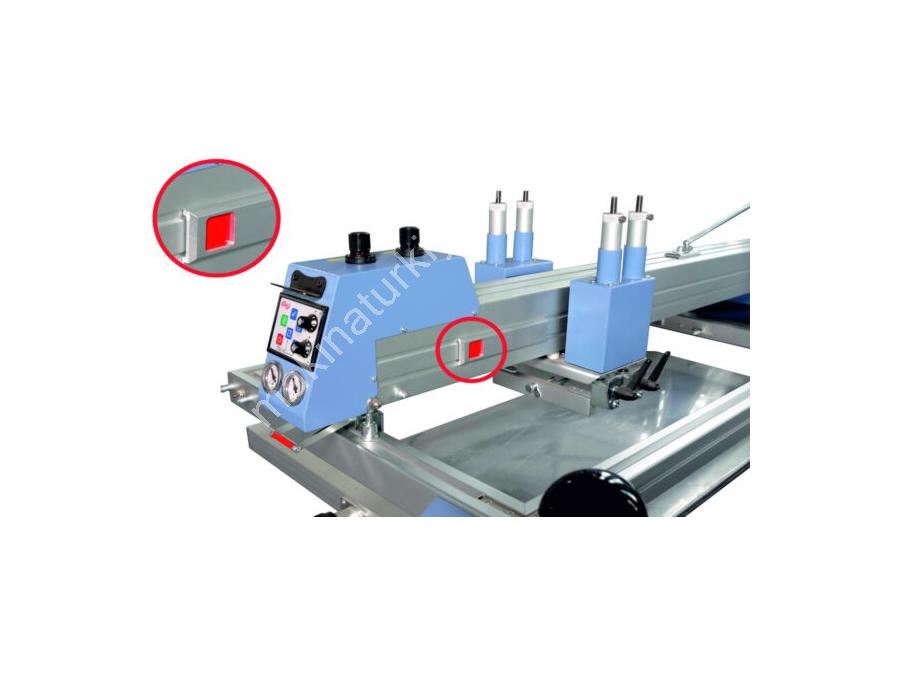 18 Pallet 16 Color 500x700 Octopus Printing Machine