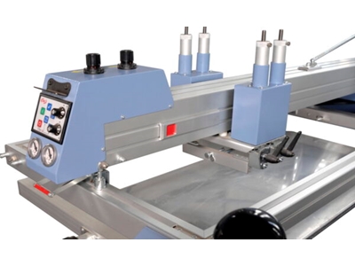 18 Pallet 16 Color 500x700 Octopus Printing Machine - 6