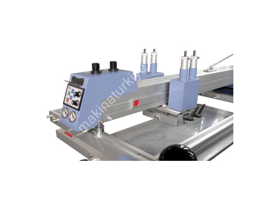 18 Pallet 16 Color 500x700 Octopus Printing Machine