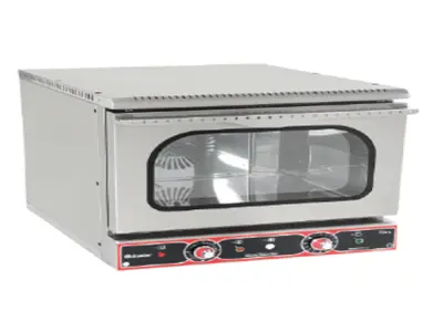4 Tray 40x60 Convection Electric Patisserie Oven
