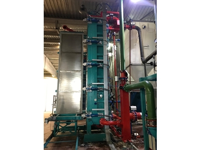 15-17 Block Hours Fully Automatic Block Forming Machine - 5