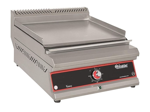 30 cm Snack-Serie Plancha Elektrogrill