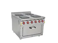 120x90x85 cm 6+1 Electric Cooker