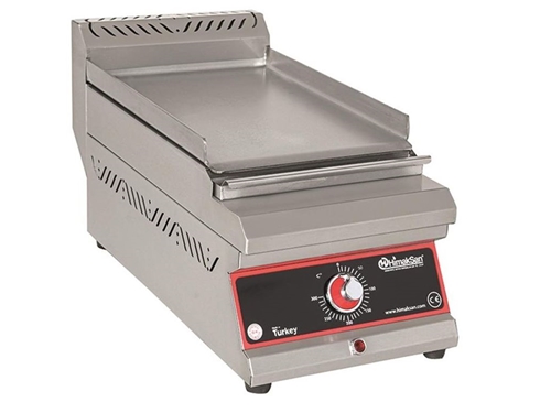 50x57x29 cm Snack Serie Plancha Gasgrill