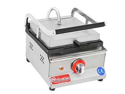 35x40x30 cm 8 Slices Electric Sandwich Maker - 0