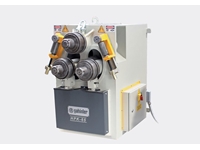 HPK 65 - Hidrolik Profil Kıvırma Makinası - 0