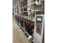 İnci Fantazi Makina Kdk İplik Örme Makinası (Knıt De Knıt)