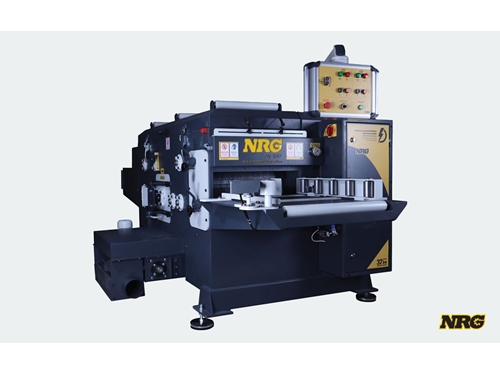 Ey100 - Heavy Duty Multi-Slice Machine - 37 Kw