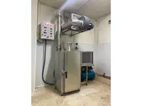 Fümeleme Tütsüleme Makinası İlanı