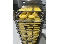 Tütsüleme Peynir Kurutma Makinası - 8
