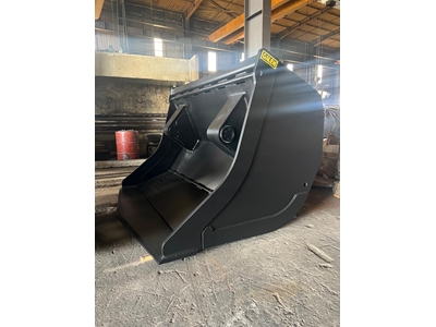 Godet minier souterrain Epiroc St14 - 1