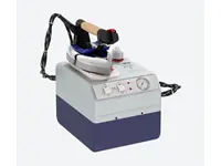 Silter "Super Mini" Professionnel - 3,5 litres