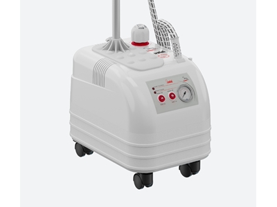 3.5 Litre Döner Başlıklı Askıda Ütüleme Robotu - 14