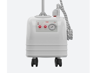 3.5 Litre Döner Başlıklı Askıda Ütüleme Robotu - 15
