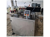Single-Sided Labeling Machine