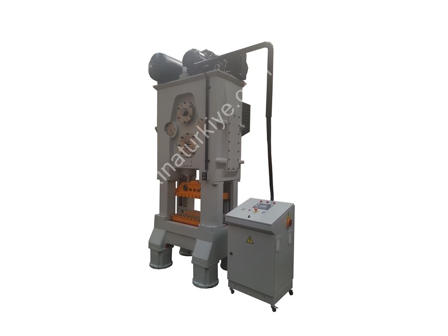 H-Typ Frhlp-40 Modell 40 Tonnen Hochgeschwindigkeits-Laminierpresse (Auf Lager) (1)