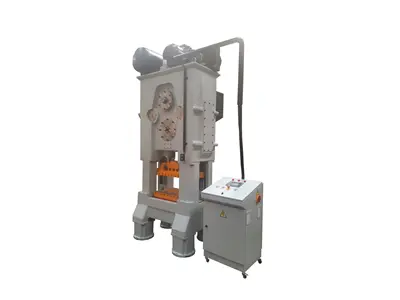 H Tipi Frhlp-40 Model 40 Ton Yüksek Hızlı Laminasyon Pres