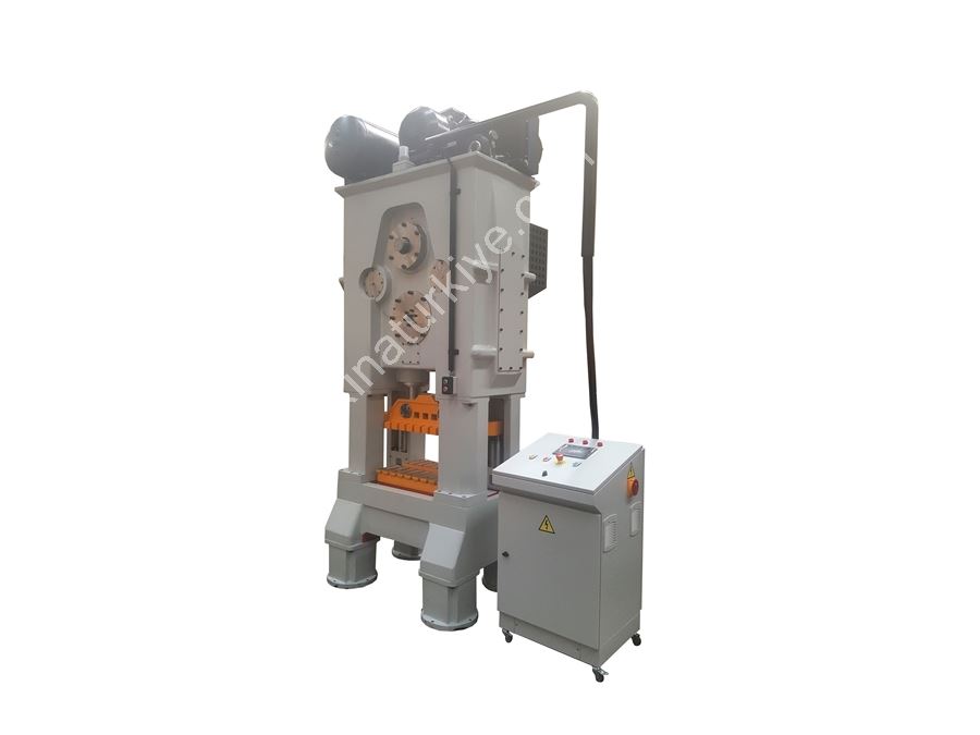 H-Typ Frhlp-40 Modell 40 Tonnen Hochgeschwindigkeits-Laminierpresse (Auf Lager) (1)