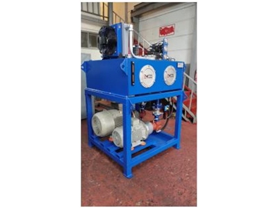 High Performance Design Hydraulic Power Unit - 2