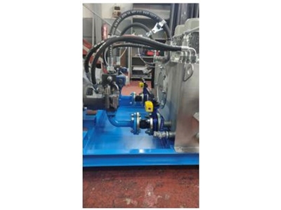 High Performance Design Hydraulic Power Unit - 5