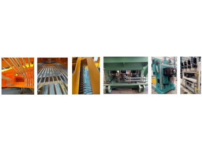Pipe Bending Project Service - 1