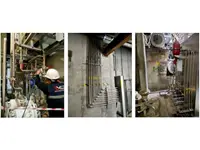Pipe Bending Project Service