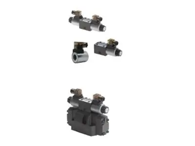 Hydraulic Directional Valve