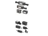 Hydraulic Adjustment Valve