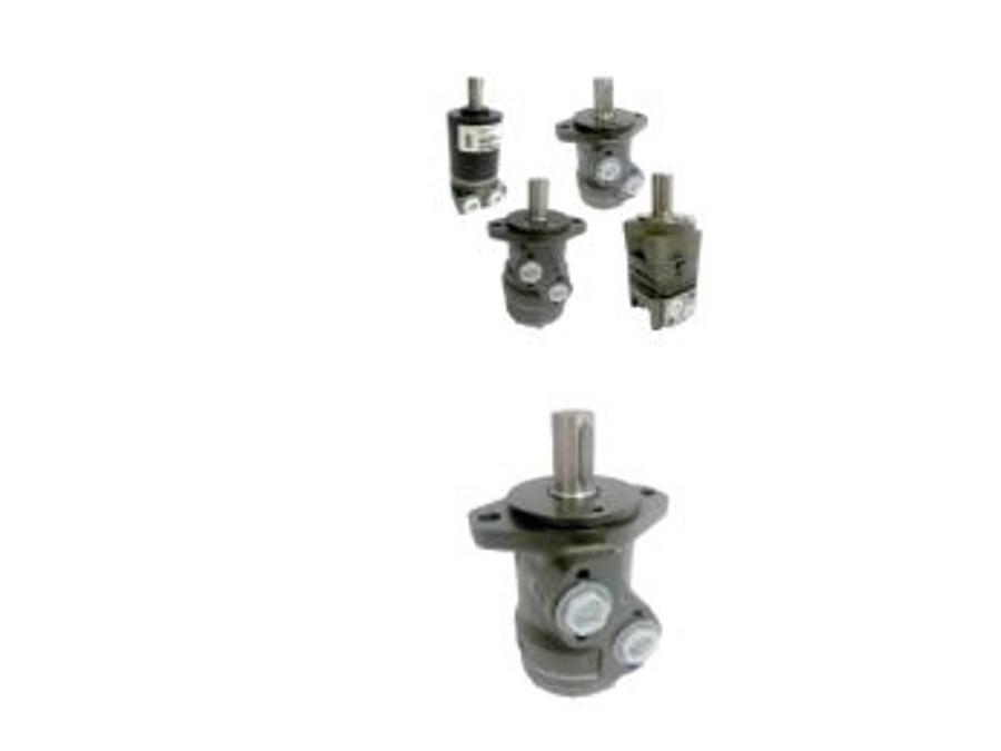 Hydraulikmotor