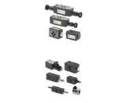 Hydraulic Safety Valve