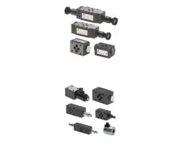 Hydraulic Safety Valve