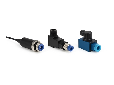 Pressure Sensor - 0