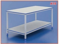 Table Regula 180x90 cm avec plateau