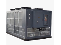 200,000 Kcal/Hour Air Cooled Chiller - 0