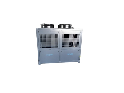 120,000 Kcal/Hour Air Cooled Chiller - 1